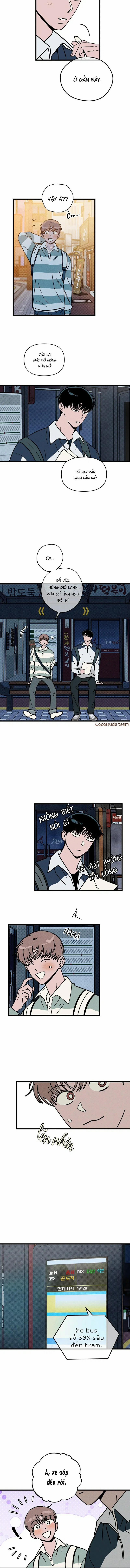 Lời Tỏ Tình Từ Con Số 0 17 trang 4