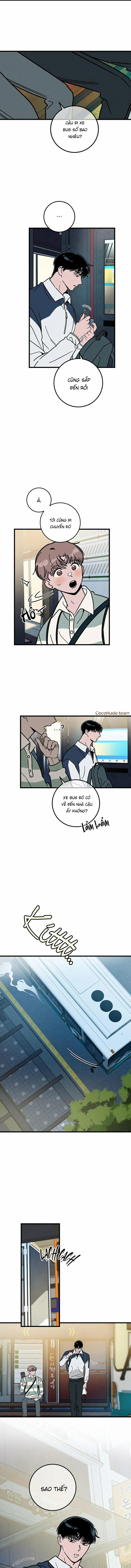 Lời Tỏ Tình Từ Con Số 0 17 trang 5