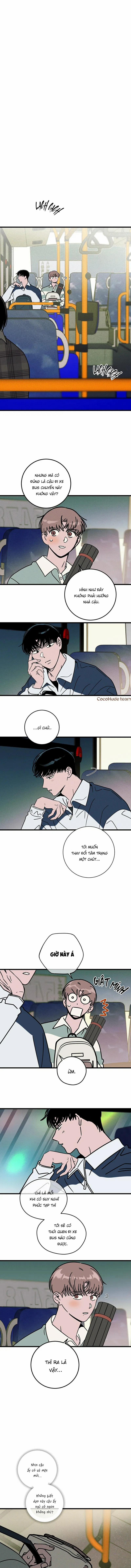 Lời Tỏ Tình Từ Con Số 0 17 trang 7