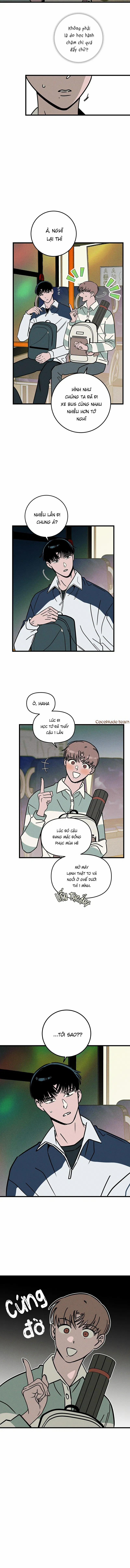 Lời Tỏ Tình Từ Con Số 0 17 trang 8