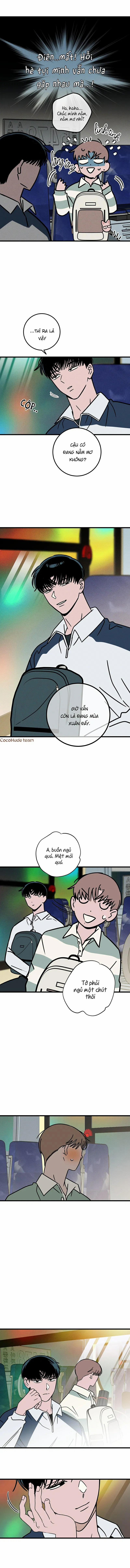 Lời Tỏ Tình Từ Con Số 0 17 trang 9