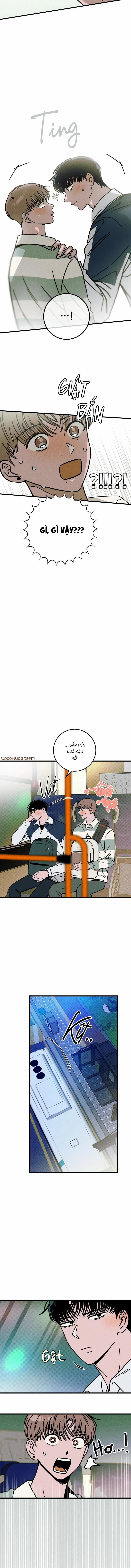 Lời Tỏ Tình Từ Con Số 0 18 trang 2