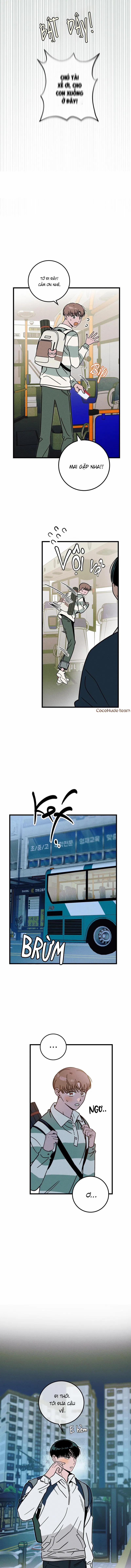 Lời Tỏ Tình Từ Con Số 0 18 trang 3