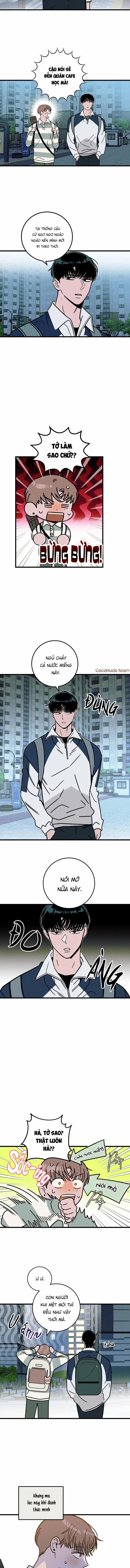 Lời Tỏ Tình Từ Con Số 0 18 trang 4