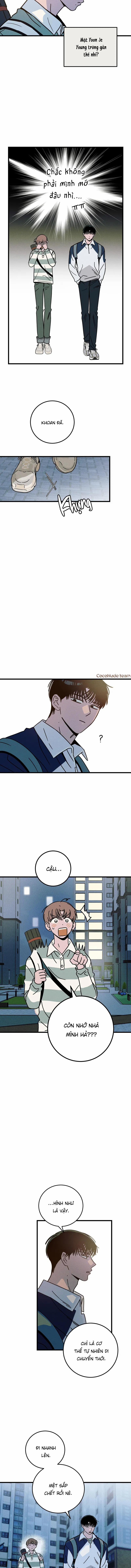 Lời Tỏ Tình Từ Con Số 0 18 trang 5