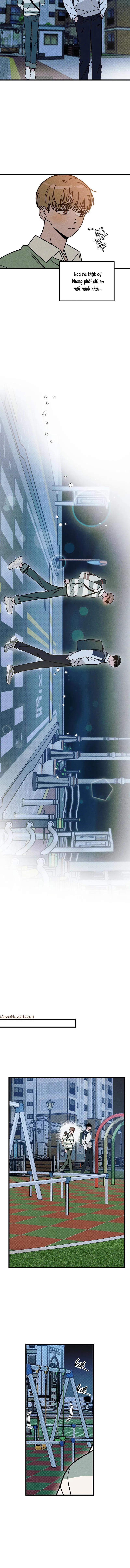 Lời Tỏ Tình Từ Con Số 0 18 trang 6