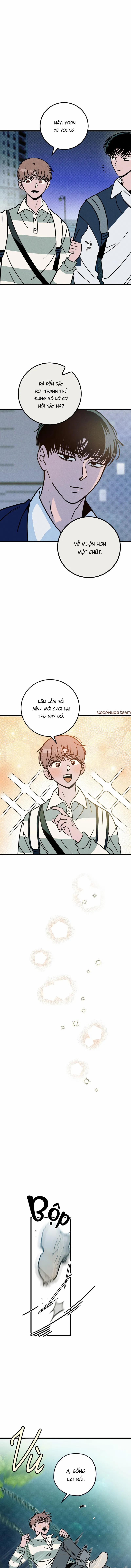 Lời Tỏ Tình Từ Con Số 0 18 trang 7