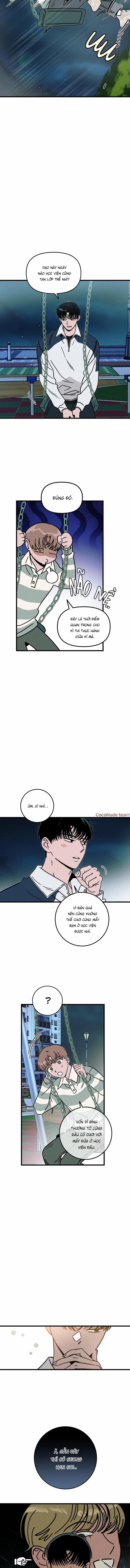 Lời Tỏ Tình Từ Con Số 0 18 trang 8