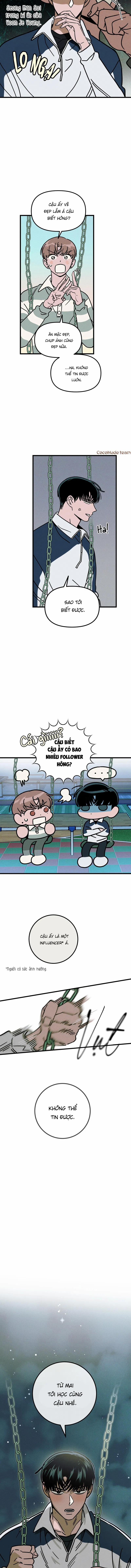 Lời Tỏ Tình Từ Con Số 0 18 trang 9