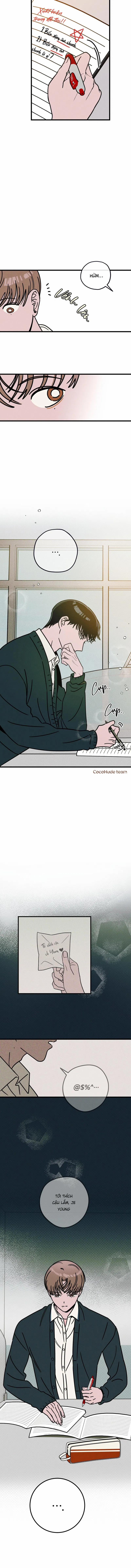 Lời Tỏ Tình Từ Con Số 0 19 trang 2