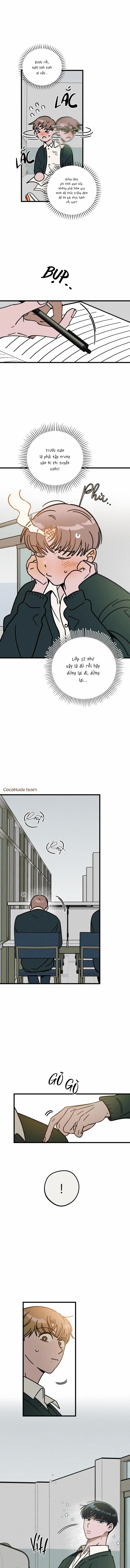 Lời Tỏ Tình Từ Con Số 0 19 trang 3