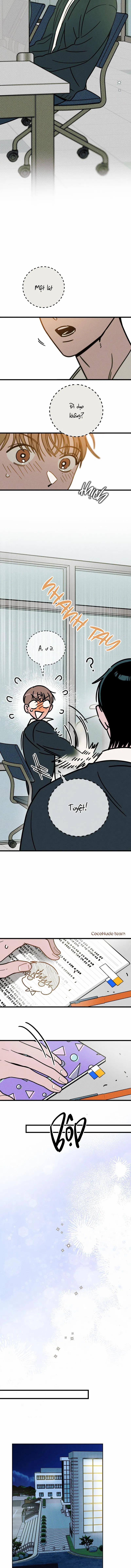 Lời Tỏ Tình Từ Con Số 0 19 trang 4