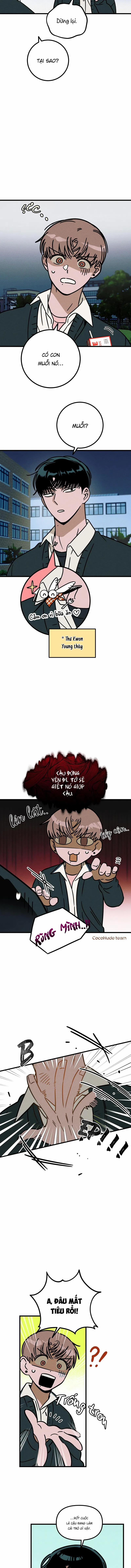 Lời Tỏ Tình Từ Con Số 0 19 trang 6