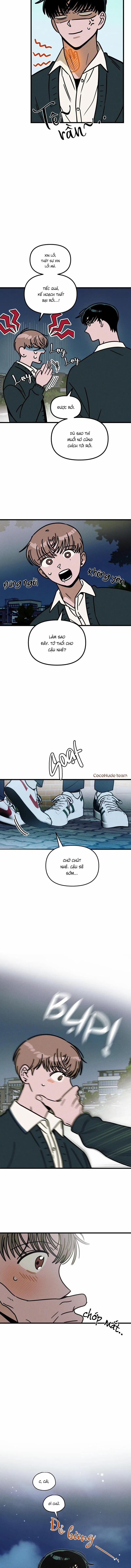 Lời Tỏ Tình Từ Con Số 0 19 trang 7