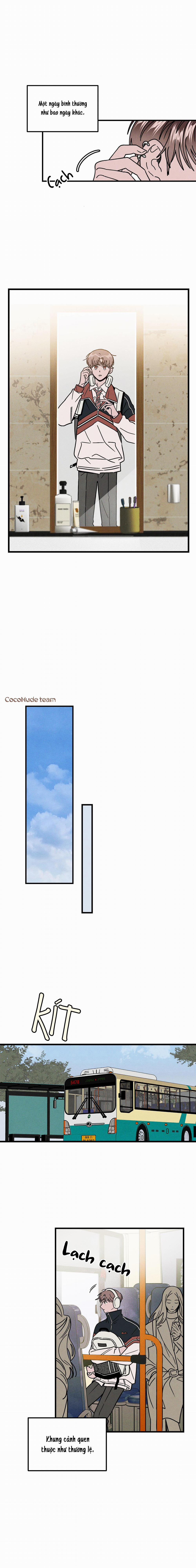 Lời Tỏ Tình Từ Con Số 0 2 trang 0