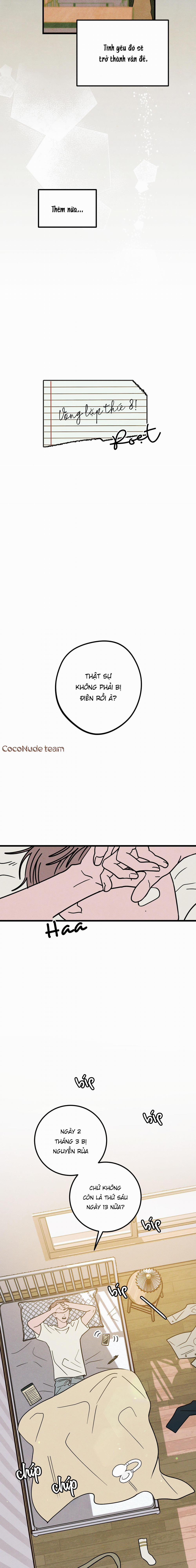 Lời Tỏ Tình Từ Con Số 0 2 trang 10