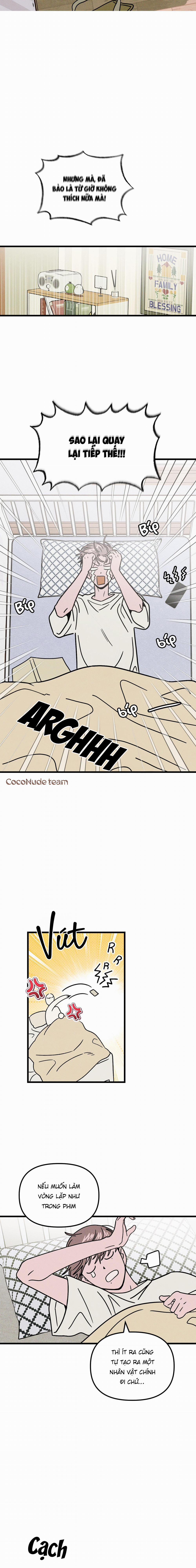 Lời Tỏ Tình Từ Con Số 0 2 trang 11