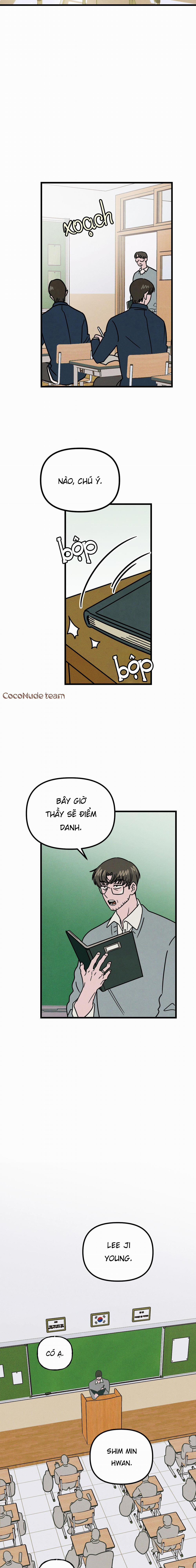 Lời Tỏ Tình Từ Con Số 0 2 trang 14