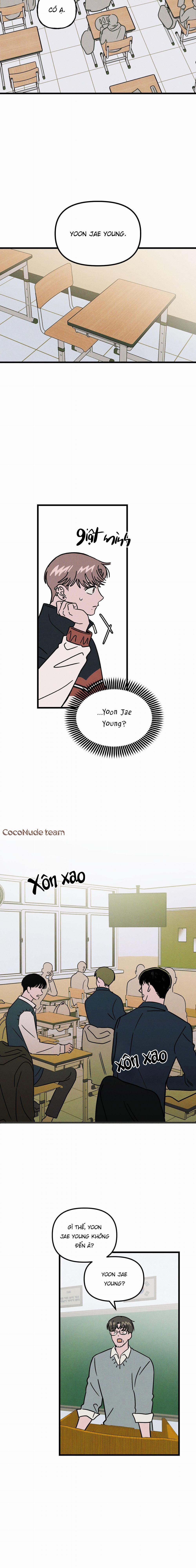 Lời Tỏ Tình Từ Con Số 0 2 trang 15