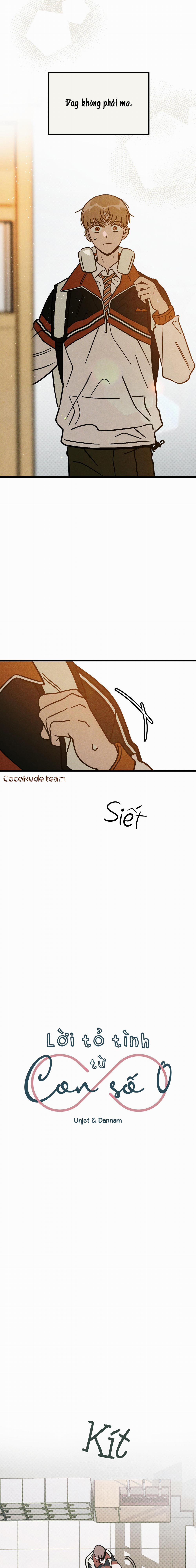 Lời Tỏ Tình Từ Con Số 0 2 trang 2