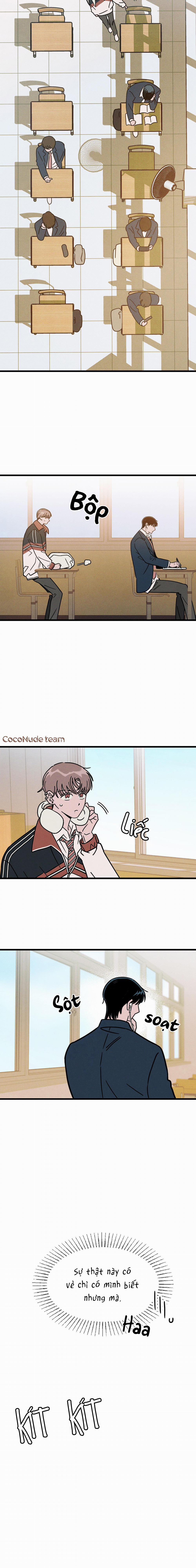 Lời Tỏ Tình Từ Con Số 0 2 trang 3