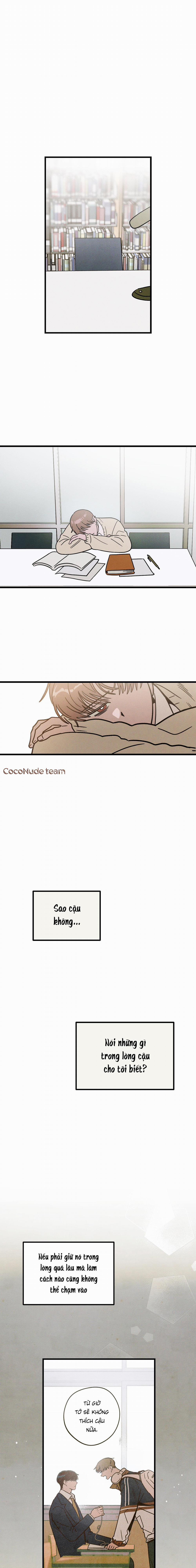 Lời Tỏ Tình Từ Con Số 0 2 trang 9