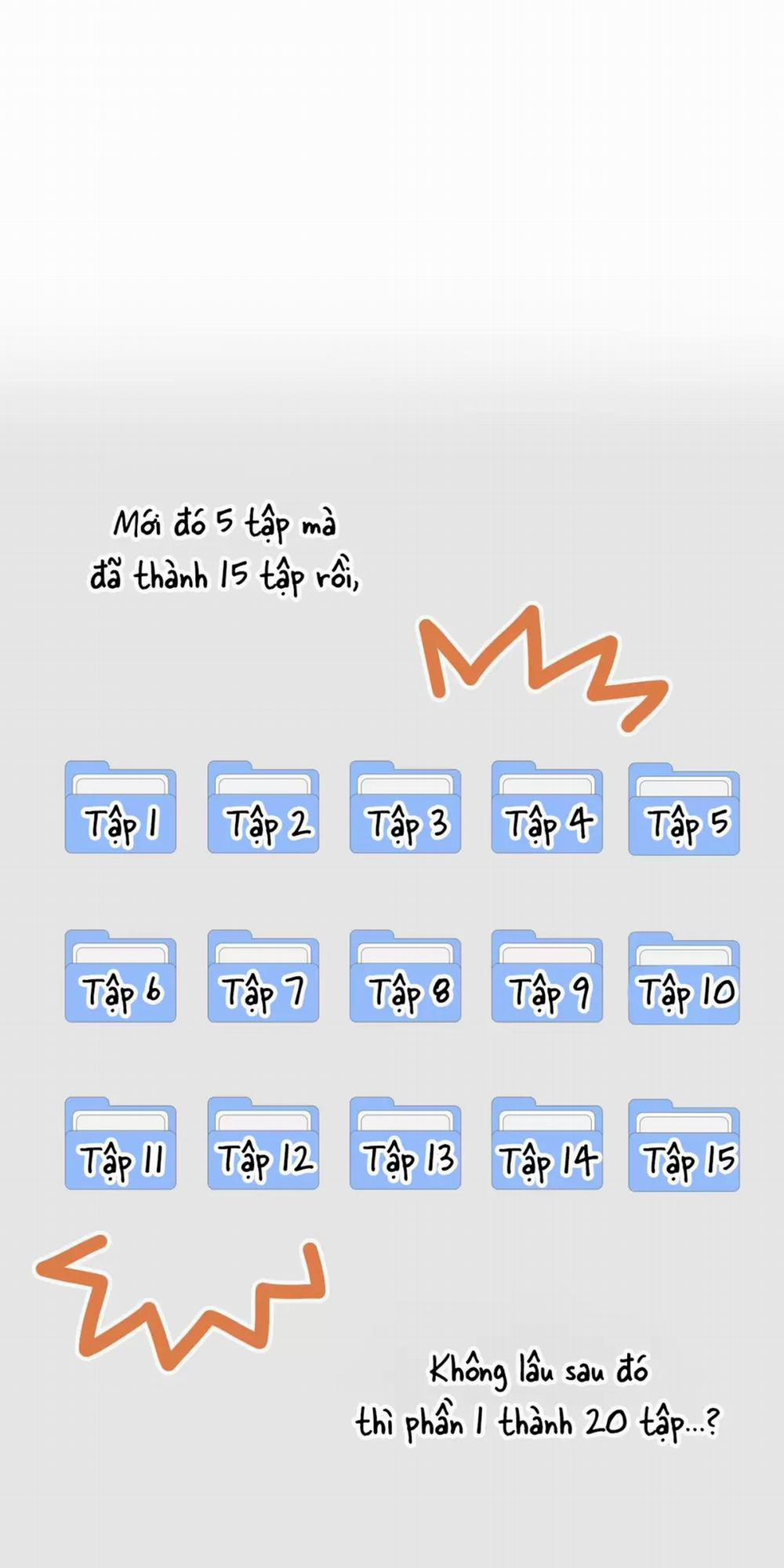 Lời Tỏ Tình Từ Con Số 0 20.5 trang 11