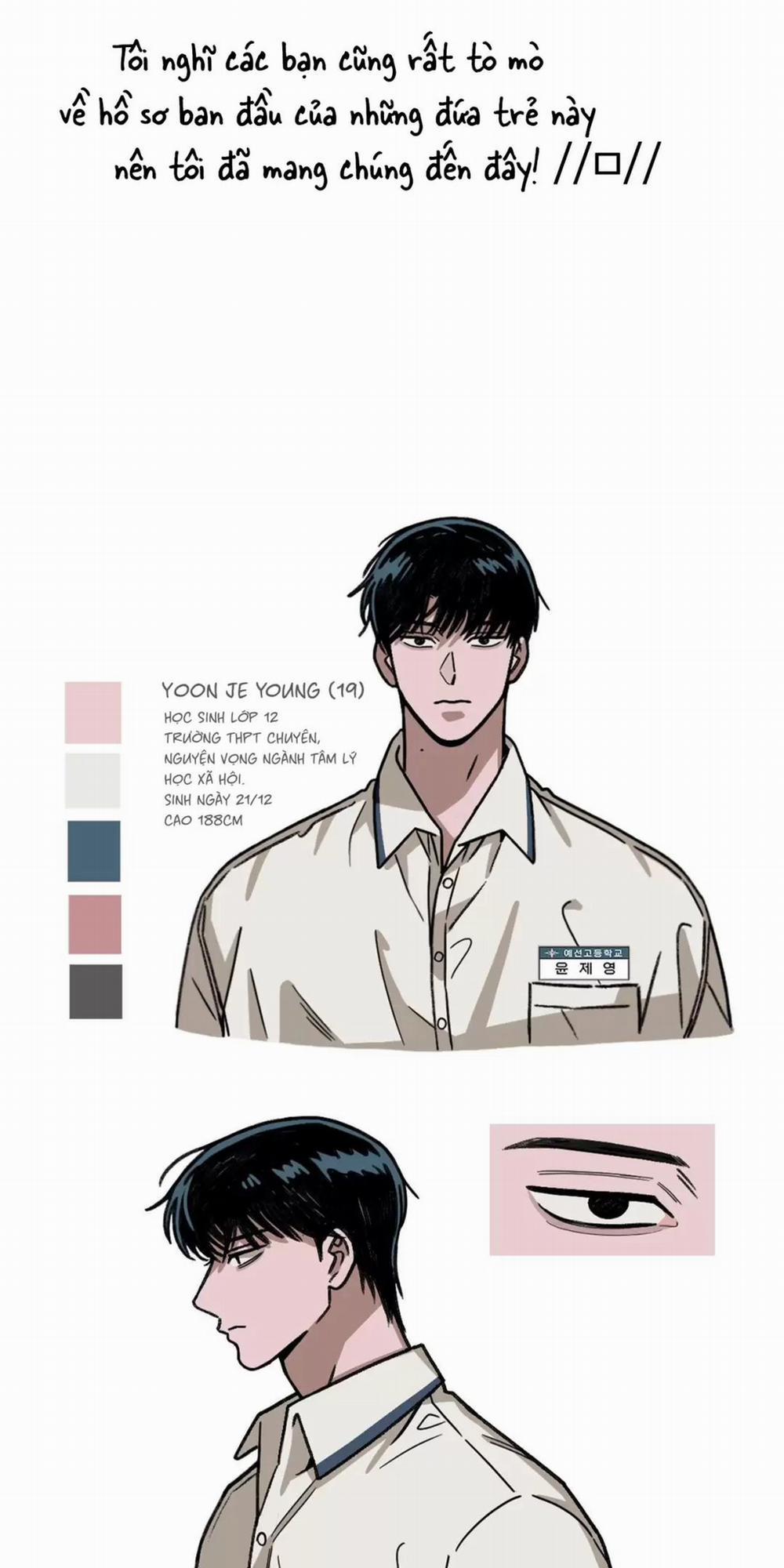 Lời Tỏ Tình Từ Con Số 0 20.5 trang 14