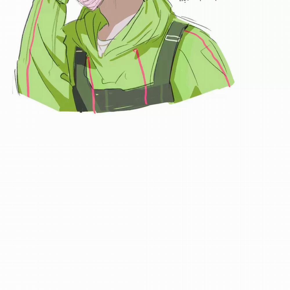 Lời Tỏ Tình Từ Con Số 0 20.5 trang 20