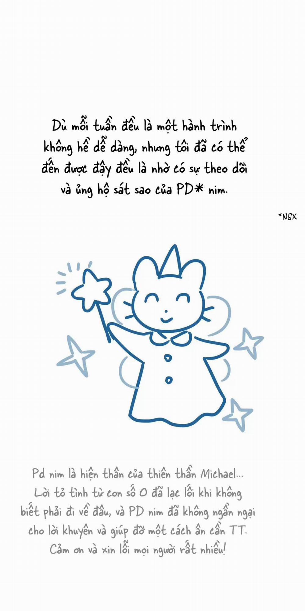 Lời Tỏ Tình Từ Con Số 0 20.5 trang 22