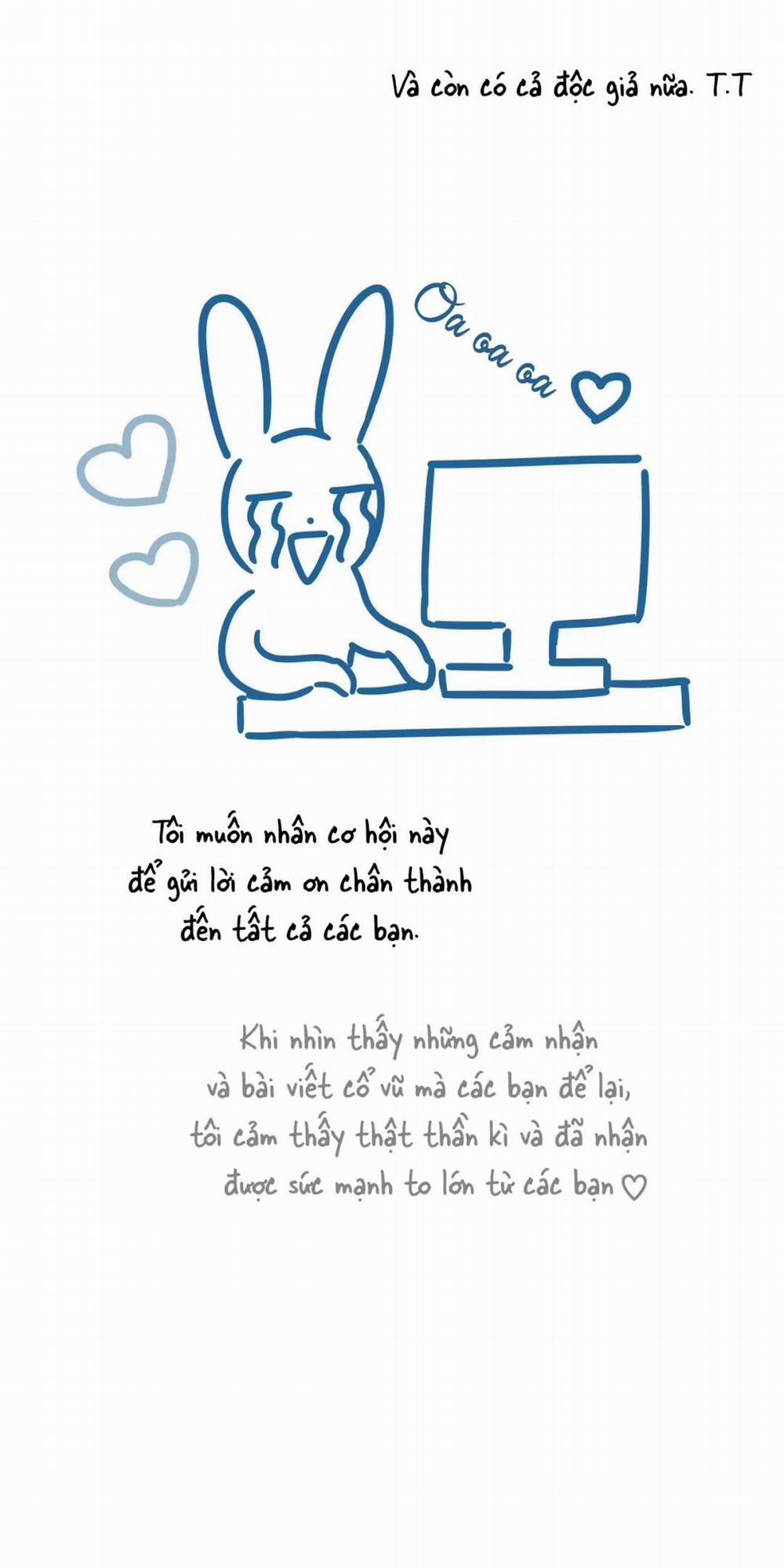 Lời Tỏ Tình Từ Con Số 0 20.5 trang 23