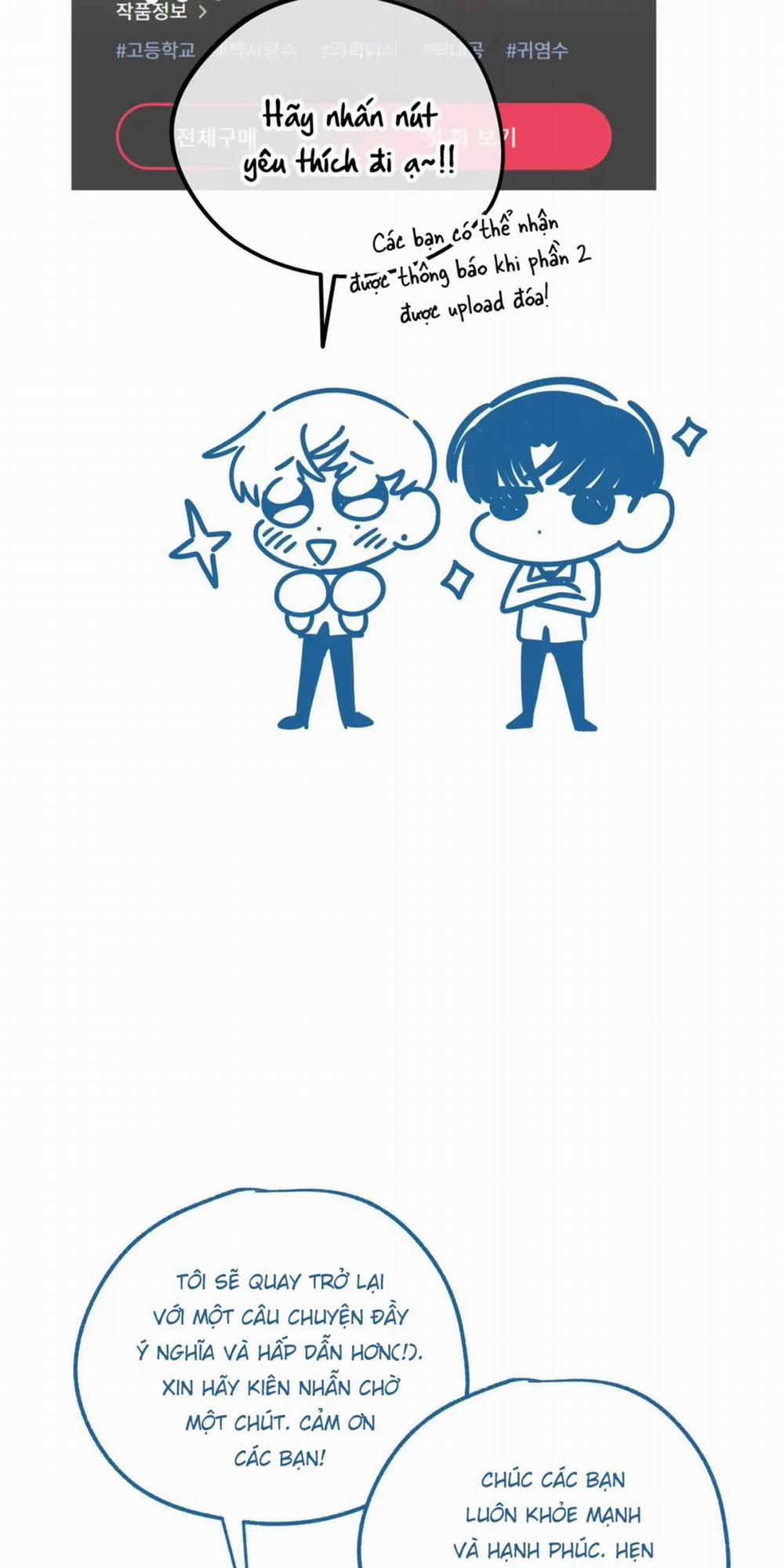 Lời Tỏ Tình Từ Con Số 0 20.5 trang 25