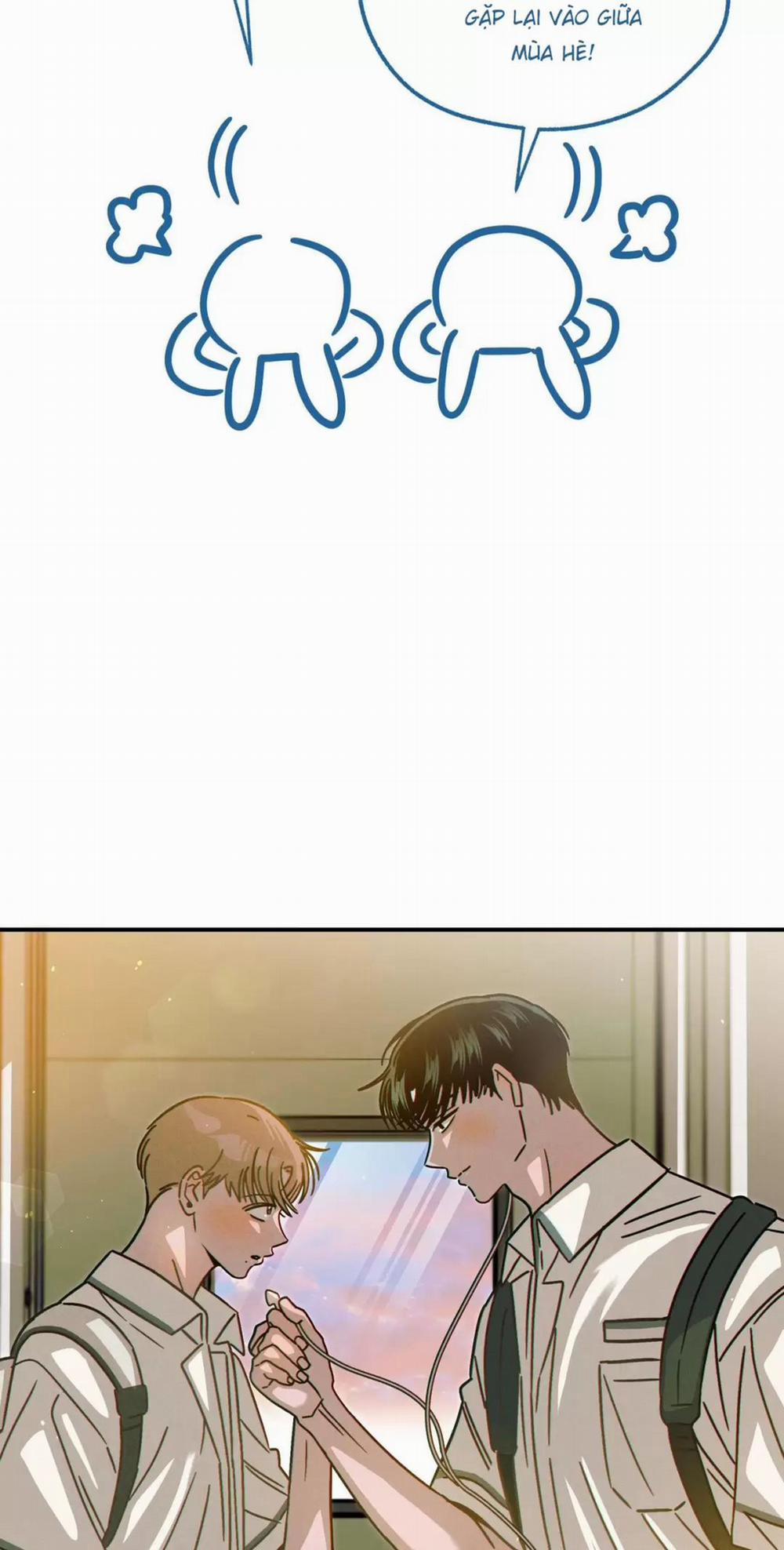 Lời Tỏ Tình Từ Con Số 0 20.5 trang 26