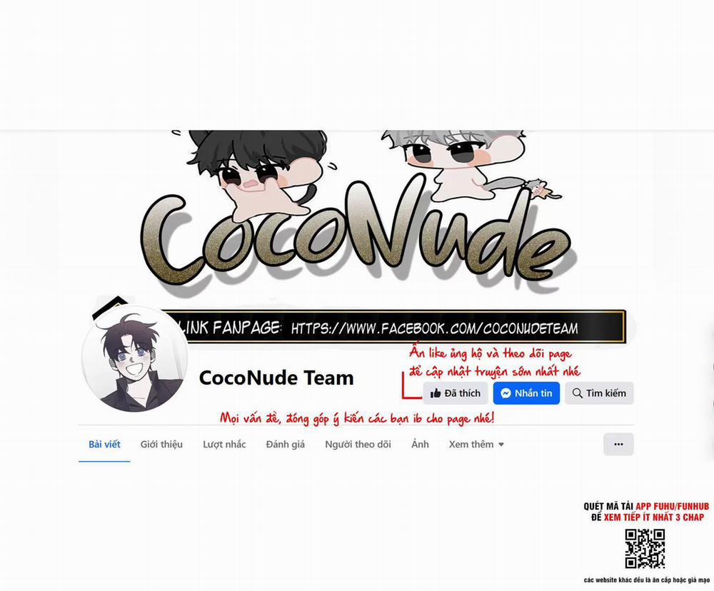 Lời Tỏ Tình Từ Con Số 0 20.5 trang 28