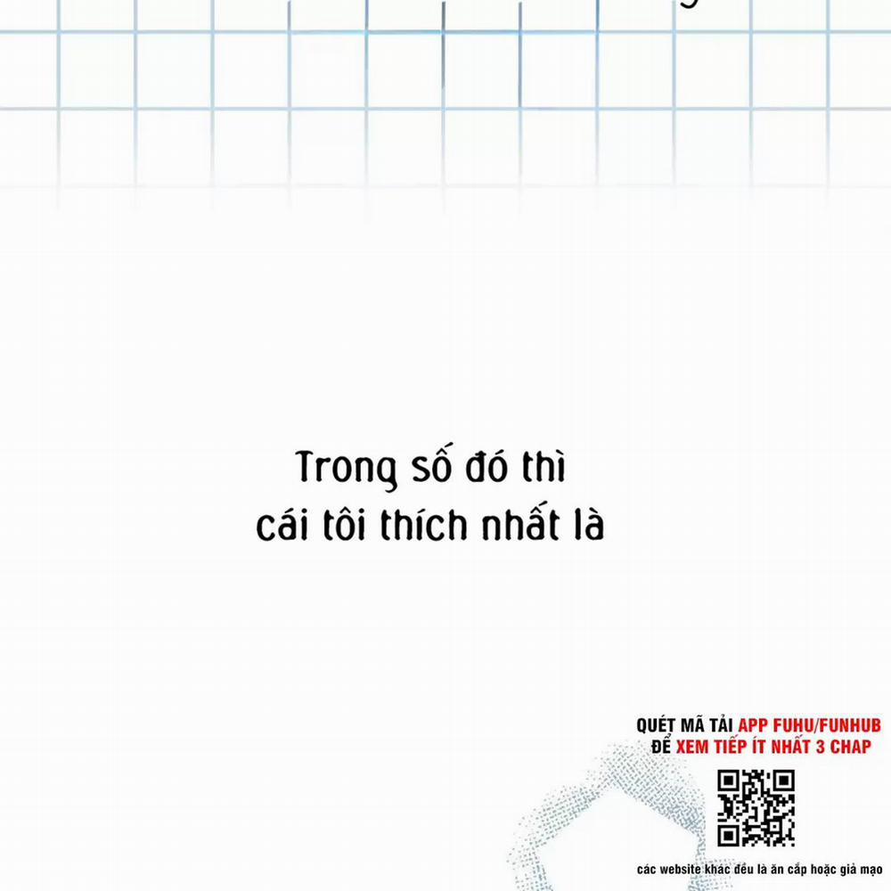 Lời Tỏ Tình Từ Con Số 0 20.5 trang 6