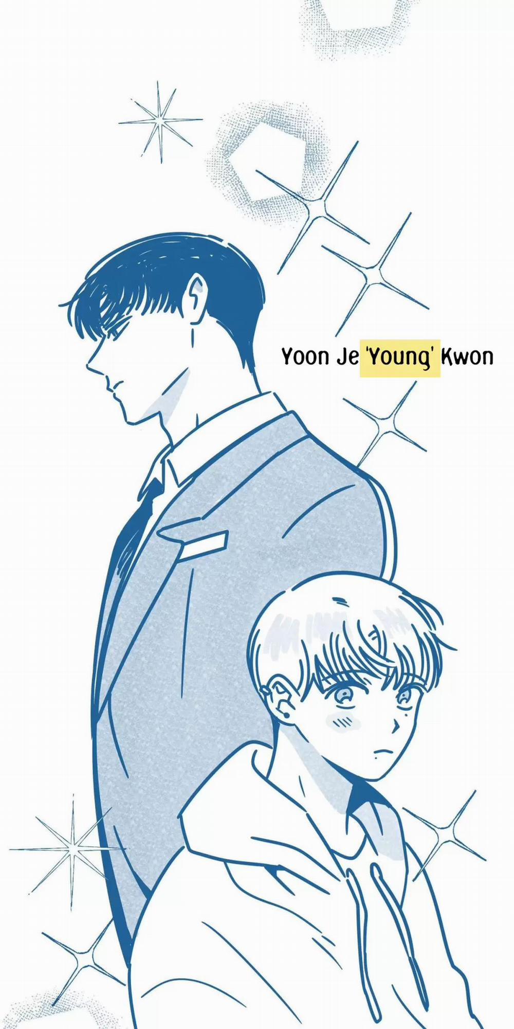 Lời Tỏ Tình Từ Con Số 0 20.5 trang 7