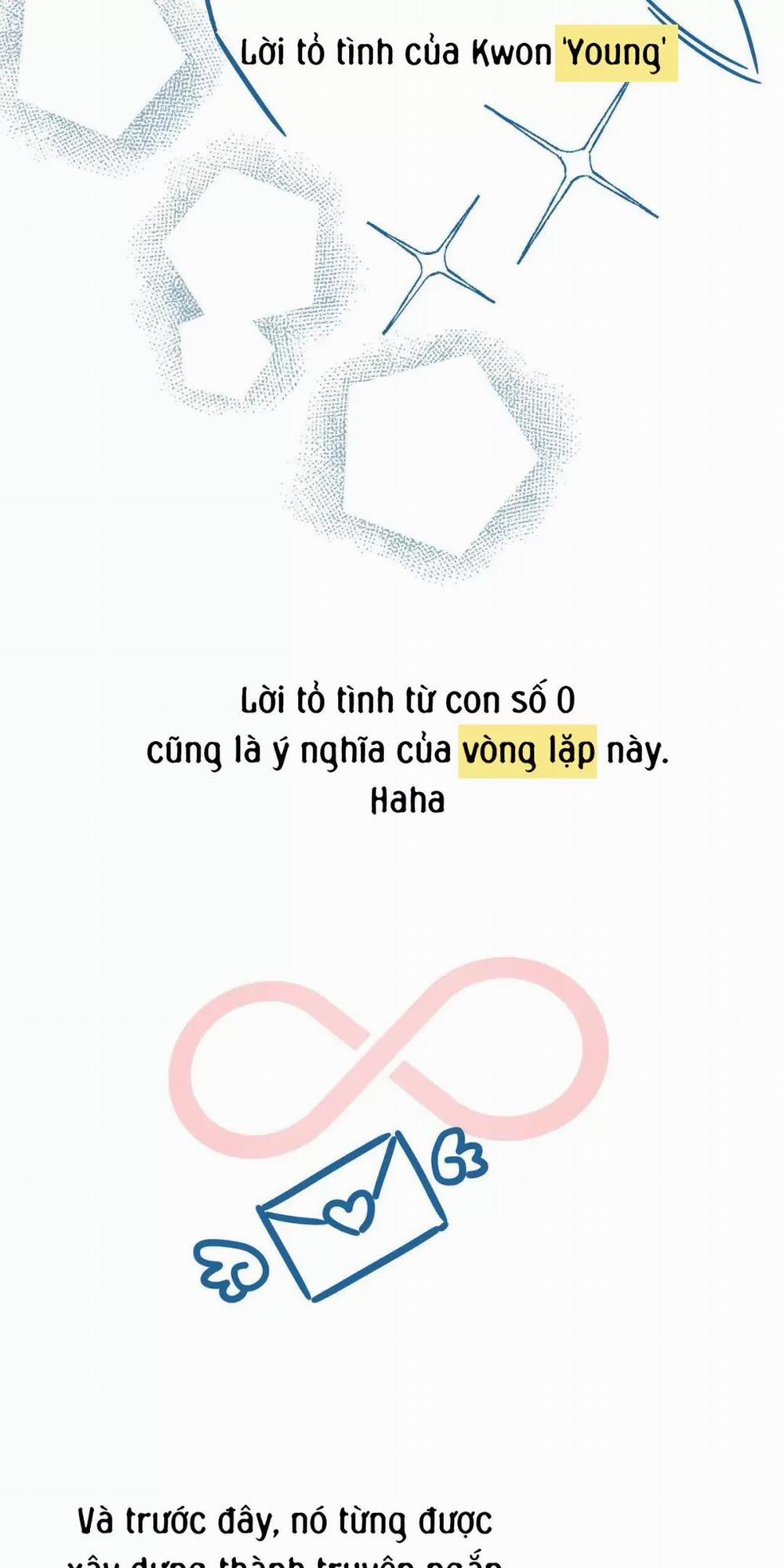 Lời Tỏ Tình Từ Con Số 0 20.5 trang 8