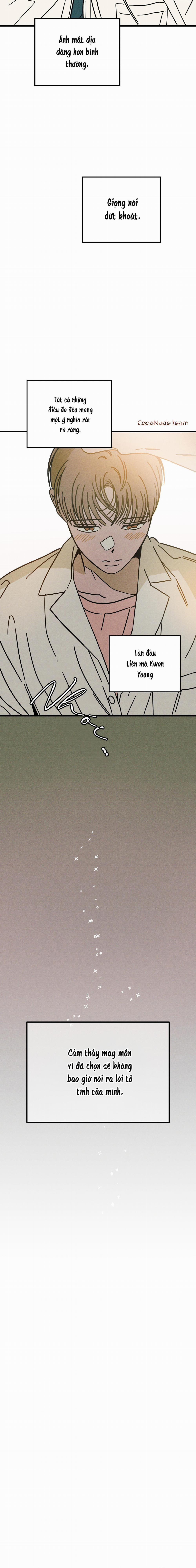 Lời Tỏ Tình Từ Con Số 0 20 trang 13