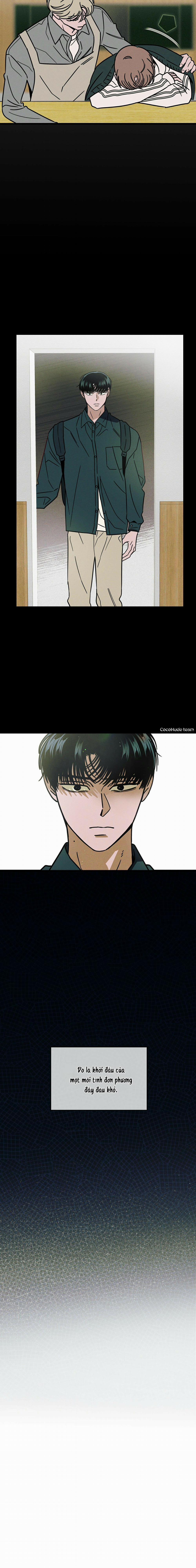 Lời Tỏ Tình Từ Con Số 0 21 trang 13