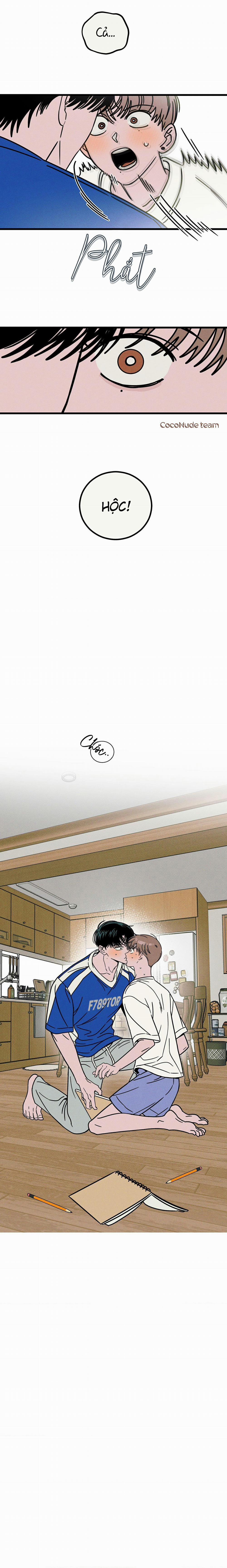 Lời Tỏ Tình Từ Con Số 0 24 trang 9