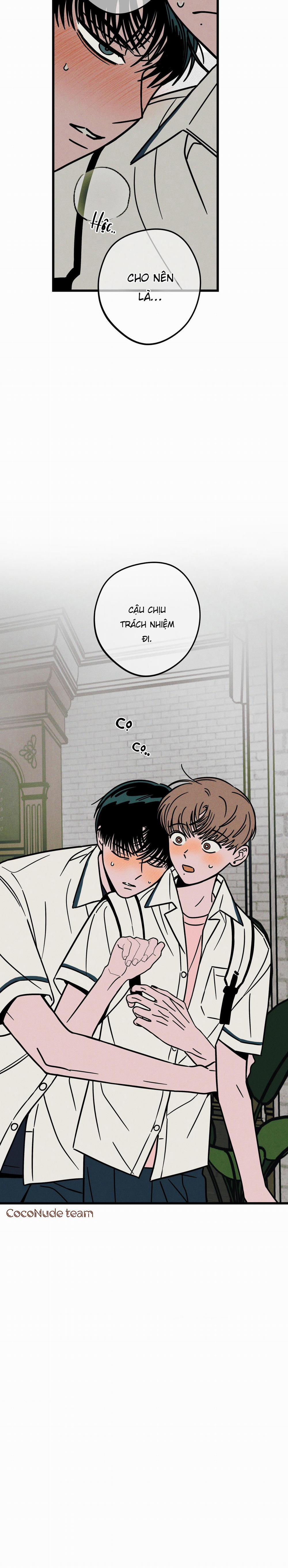 Lời Tỏ Tình Từ Con Số 0 28 trang 10