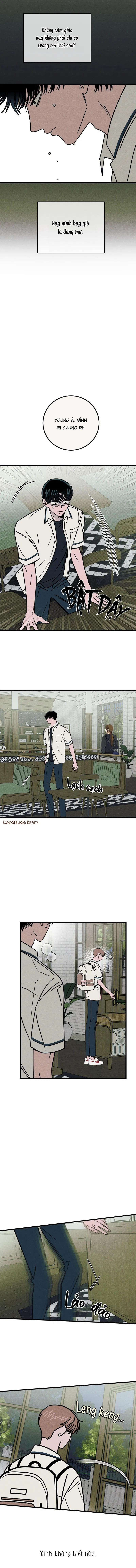 Lời Tỏ Tình Từ Con Số 0 29 trang 1