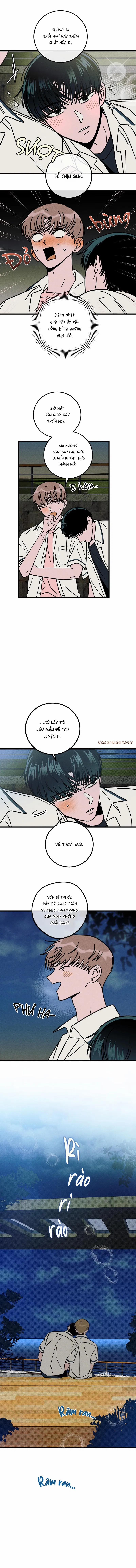 Lời Tỏ Tình Từ Con Số 0 29 trang 4