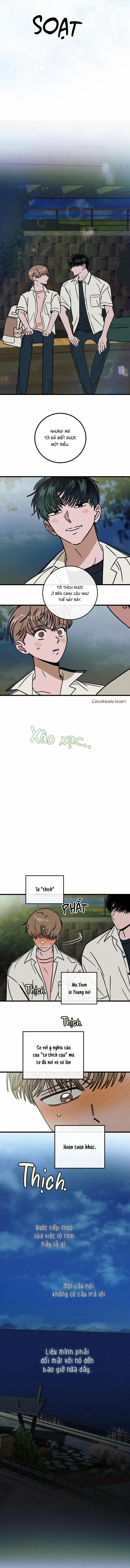 Lời Tỏ Tình Từ Con Số 0 29 trang 6