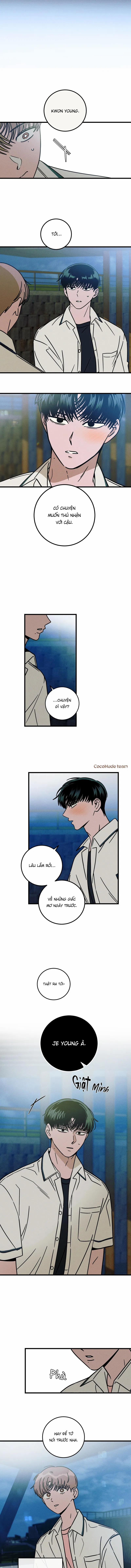 Lời Tỏ Tình Từ Con Số 0 29 trang 7