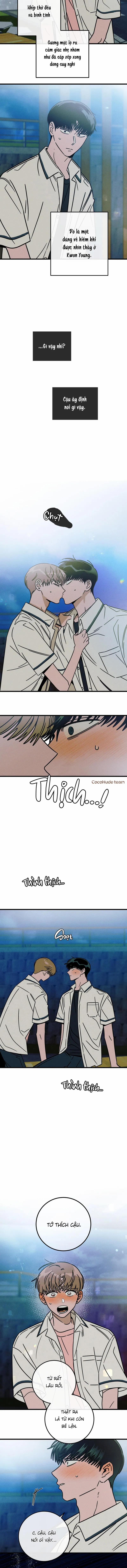 Lời Tỏ Tình Từ Con Số 0 29 trang 8