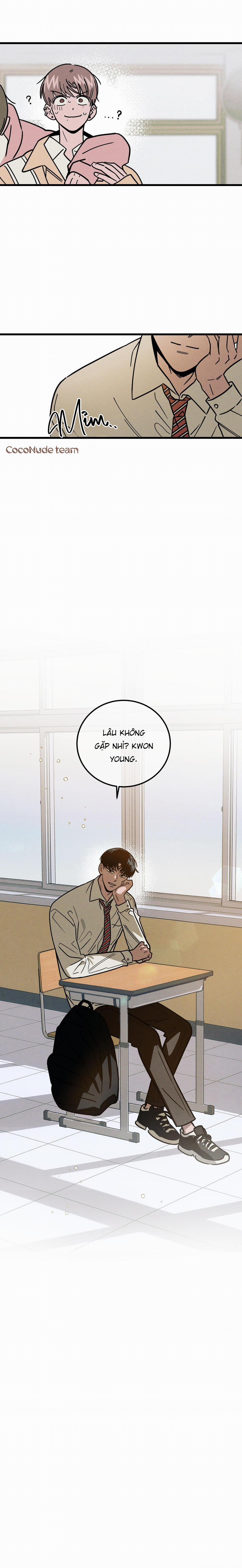 Lời Tỏ Tình Từ Con Số 0 3 trang 13