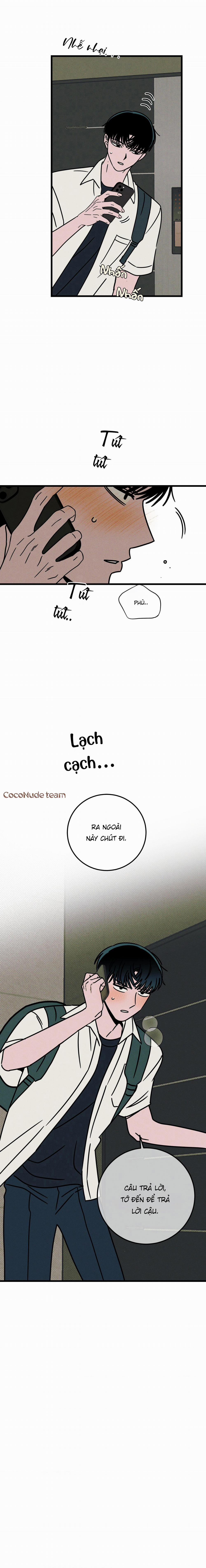 Lời Tỏ Tình Từ Con Số 0 30 trang 11