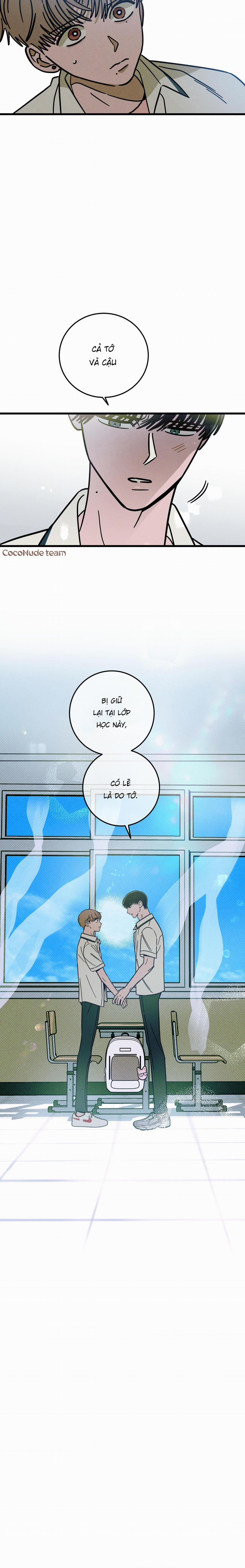 Lời Tỏ Tình Từ Con Số 0 31 trang 10