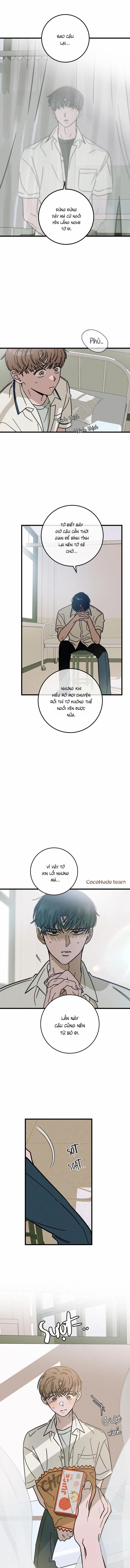 Lời Tỏ Tình Từ Con Số 0 32 trang 7